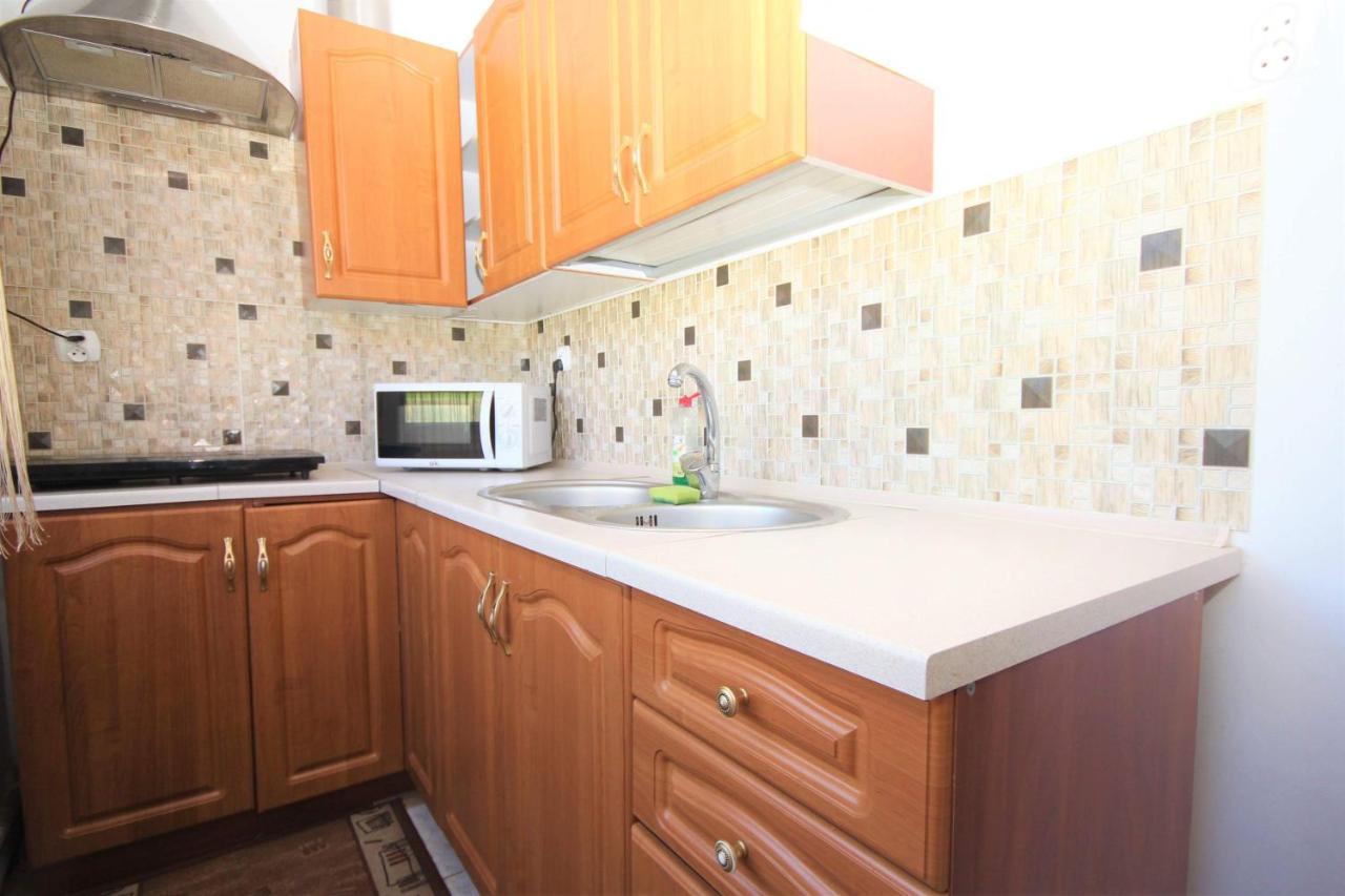 Willa Jandar Kołobrzeg Extérieur photo