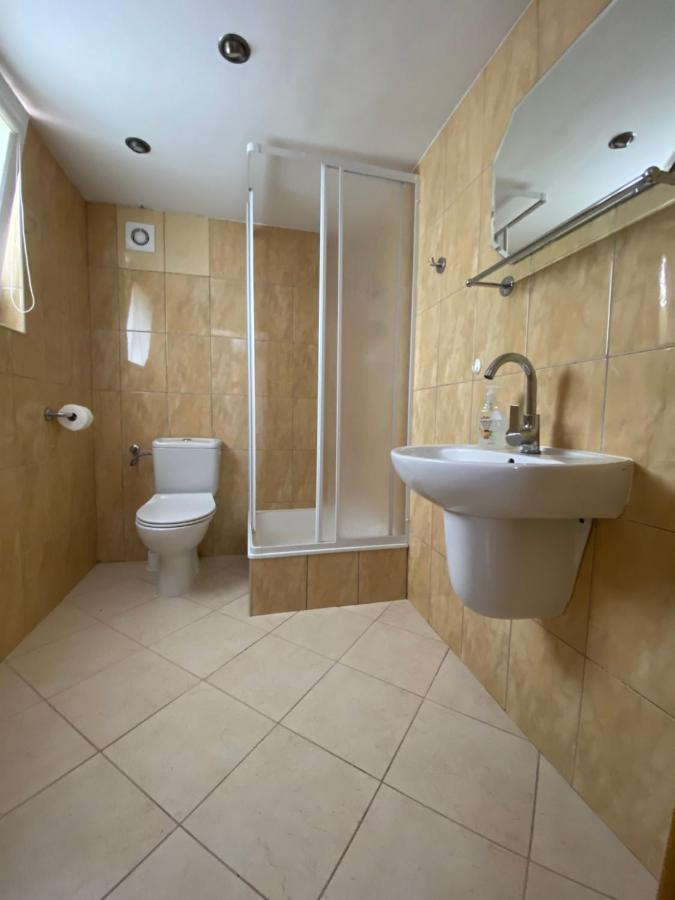 Willa Jandar Kołobrzeg Extérieur photo