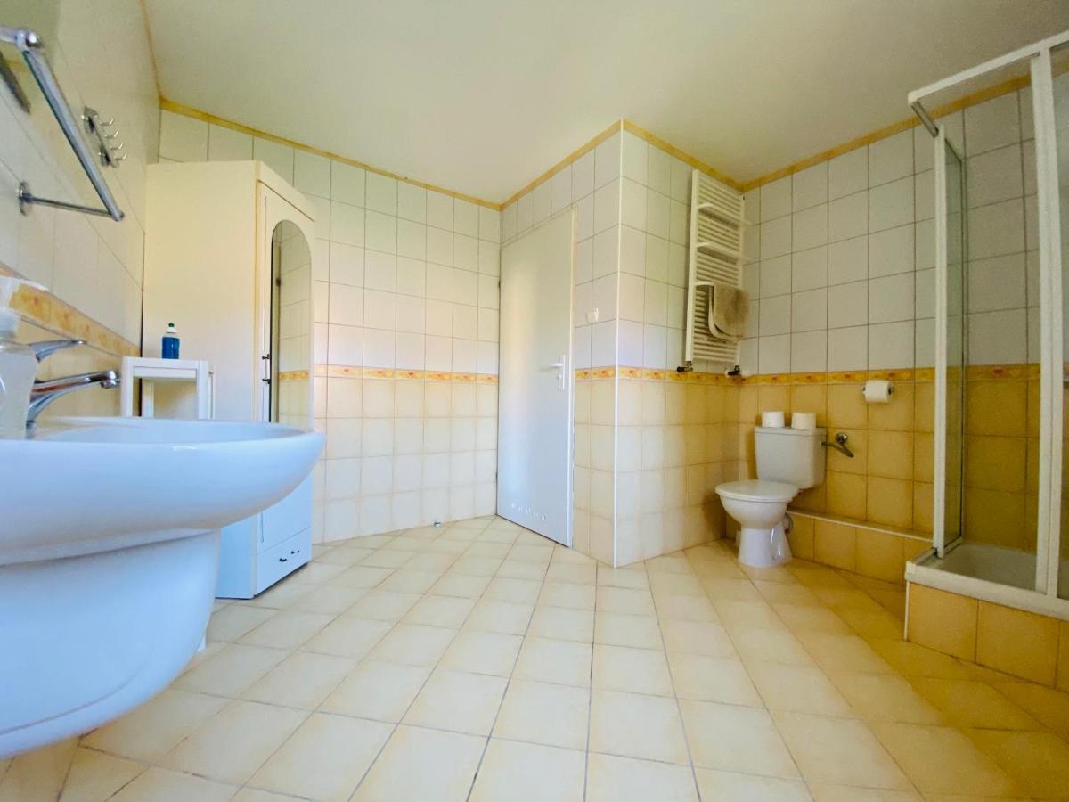 Willa Jandar Kołobrzeg Extérieur photo